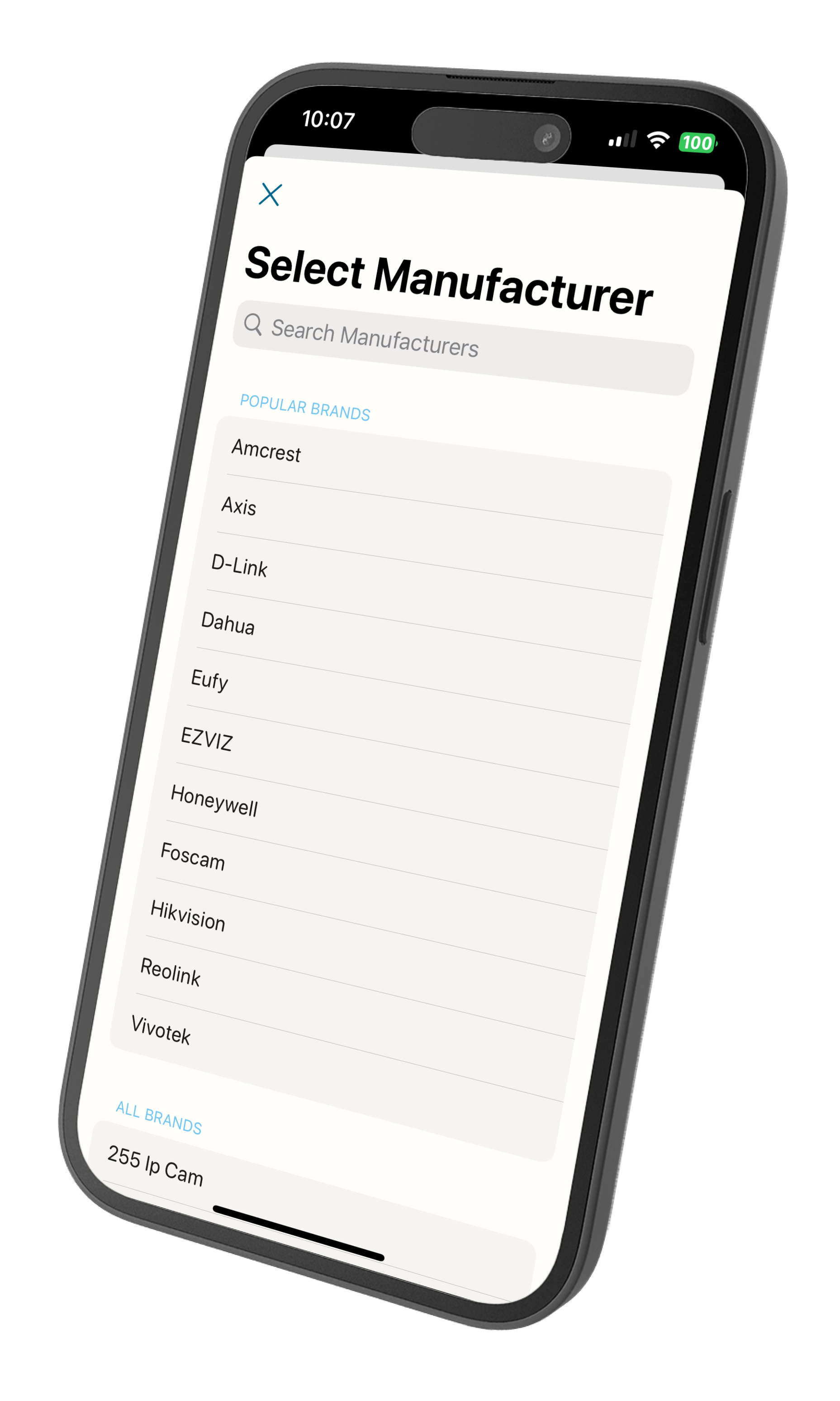 GuardChat App Preview